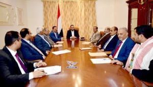ماذا يعني استمرار هيمنة الحوثيين على ما يسمى بـ"المجلس السياسي" بصنعاء ؟ (تقرير)