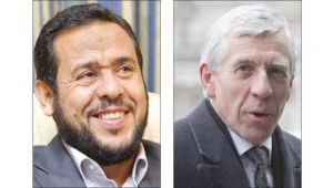 حكم قضائي يجيز لقيادي إسلامي ليبي محاكمة الحكومة البريطانية