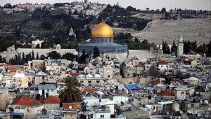 السعودية ترفض تقويض حق الفلسطينيين في السيادة على القدس كعاصمة