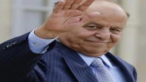 أمين العاصمة يهنئ رئيس الجمهورية بانتصارات قوات الشرعية في المخا