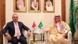 الجبير: التنسيق بين السعودية وتركيا قائم ومتين جدا
