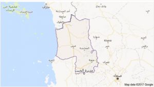 "الموقع بوست" يسلط الضوء على "أبو دوار" قاعدة الحوثيين الخلفية لإدارة معارك الحدود (تقرير)
