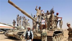 ميزان القوى العسكري في اليمن.. التحولات والسيناريوهات