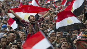 السلطة أو الطوفان: الثورة المضادة لأبناء رؤساء دول «الربيع العربي»
