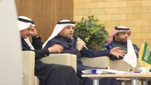 أكاديميون سعوديون يحذرون من تجنيد المنظمات الارهابية للشباب وخطورة وسائل التواصل الاجتماعي