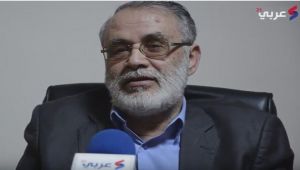 أبو يعرب المرزوقي يحذر من الدعاية لإيران بعد تصريحات ترامب