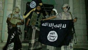 ‎AL Qaeda in Yemen is the US first target and war rules on Houthis ‎will be changed‎