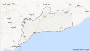 "الموقع بوست" يكشف خفايا ما يحدث في محافظة أبين لإسقاطها في يد القاعدة (تحقيق صحفي خاص)