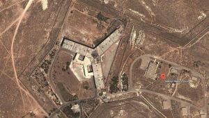 العفو الدولية: نظام الأسد أعدم 13 ألف معتقل بصيدنايا