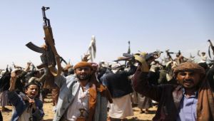 مسؤول أمني سعودي: مرتزقة أفارقة يساعدون الحوثيين في الاستطلاع على الحدود