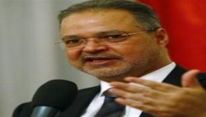 المخلافي: إيران زودت الحوثيين بطائرة مسيرة تطلق صواريخ