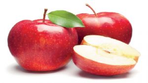 10 أسباب لتناول التفاح