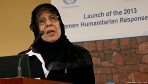وزيرة حقوق الإنسان السابقة حورية مشهور تكتب لـ"الموقع بوست" عن: لماذا فبراير؟