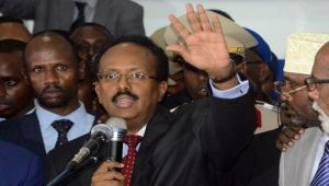 هل ينتهي مصطلح "الصوملة" بعد انتخابات الصومال الرئاسية؟