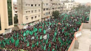 من هو "السنوار" قائد حماس الجديد في غزة؟