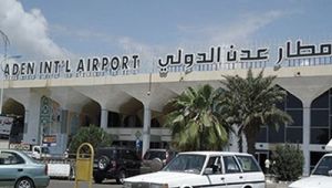 مدير مطار عدن لـ"الموقع بوست": الوضع مستقر وسنعاود الرحلات غدا الثلاثاء