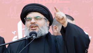 جهة عربية نقلت إلى «حزب الله» تحذيراً إسرائيلياً وردّ نصرالله يقحم لبنان بصراع أميركي – إيراني