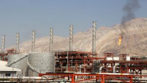الإمارات ترفض مرور الغاز الإيراني إلى عمان عبر أراضيها