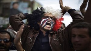 Yes,Yemen’s revolution was worth it — despite everything that came next