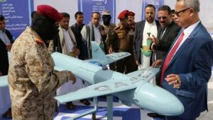 الأبعاد النفسية لإعلان الانقلابيين في اليمن تصنيع طائرات بدون طيار (تحليل)
