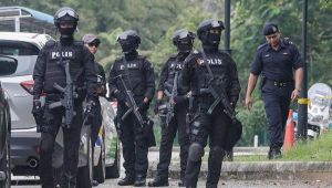 ماليزيا تعتقل سبعة اشخاص بشبهة الارهاب بينهم أربعة يمنيين