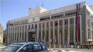 الحكومة تطلب من ولد الشيخ الضغط على المليشيا لتوجيه موارد الدولة إلى البنك المركزي