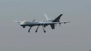 غارة جديدة لطائرات أمريكية بدون طيار على مواقع لتنظيم القاعدة في اليمن