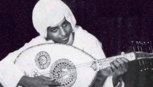 قصة أول أغنية في مشوار الفنان السعودي عبادي الجوهر
