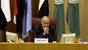أبو الغيط: الوضع ليس جاهزا لعودة سوريا إلى الجامعة العربية
