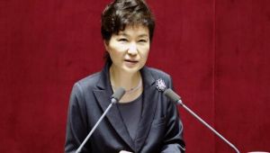 القضاء يعزل رئيسة كوريا الجنوبية لتورطها في فضيحة فساد