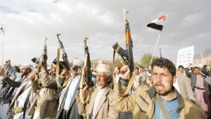 صراع قانوني على قرارات حكومة غير شرعية في اليمن
