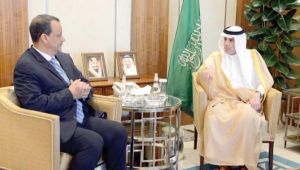 دبلوماسي خليجي: السعودية تبذل جهودًا لاستئناف مشاورات التسوية اليمنية