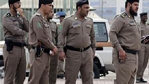 الشرطة السعودية تلقي القبض على قاتل رجل الأعمال "العمودي"