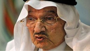 الأمير طلال بن عبدالعزيز يتوقع السماح للمراءة بقيادة السيارة في السعودية قريباً