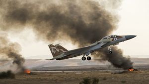 إسرائيل تعلن رسميا لأول مرة قصف أهداف في سوريا.. لماذا؟