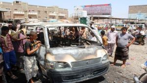 اليمن.. "القاعدة" يستنفر بمناطق نفوذه لمواجهة التصعيد الأمريكي