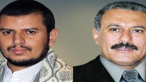 وجوه عديدة للخلاف بين صالح والحوثي.. من سينتصر أخيراً؟ (تقرير)