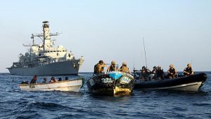 القرصنة البحرية تنتعش مجددا في اليمن.. ما أسباب ذلك؟ (تقرير)