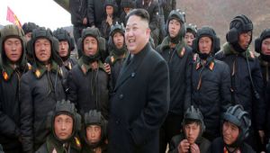 كوريا الشمالية تستعد للحرب.. العاصمة تحضِّر لإجراء تجربة نووية وأنباء عن حدث كبير وهام