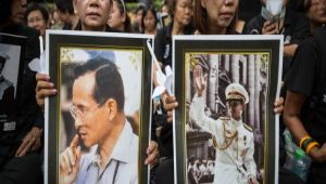 رغم موته قبل 6 أشهر.. مراسم حرق جثمان ملك تايلاند ستتم في أكتوبر المقبل