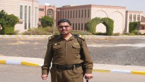 الحساني: قوات الجيش الوطني أطبقت الحصار على معسكر خالد