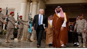 وول ستريت جورنال: أمريكا قد تدعم حرب السعودية في اليمن