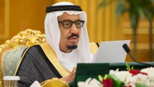 أوامر ملكية سعودية لمواجهة تحديات المنطقة والإقليم
