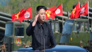 كوريا الشمالية تهدِّد إسرائيل بـ"عقاب لا يرحم"