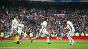 عوامل تحسم "ديربي مدريد" في أبطال أوروبا