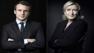 الفرنسيون ينتخبون رئيسا جديدا اليوم.. هذه أبرز المعلومات