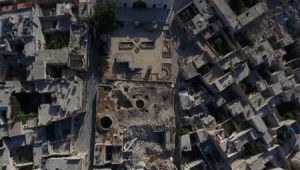 ما الذي كان سيحدث لو كانت لندن هي حلب؟