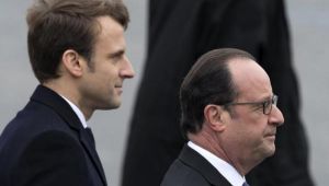 كم يتقاضى رئيس الجمهورية الفرنسية؟