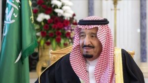 العاهل السعودي يدعو أردوغان لحضور القمة العربية الإسلامية الأمريكية