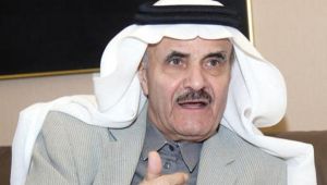 وفاة الكاتب الصحفي السعودي تركي السديري عن 73 عاما